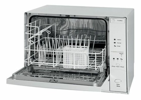 Посудомоечная машина Bomann TSG 704