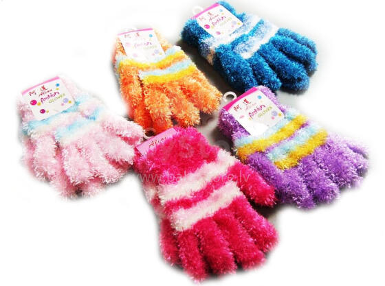 Baby Gloves