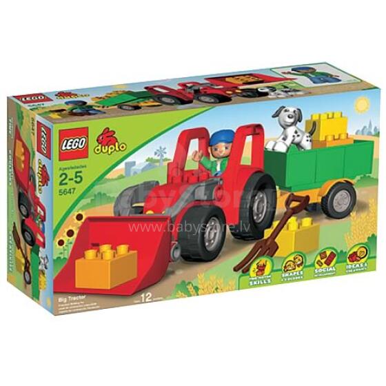 LEGO 5647