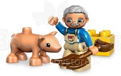 LEGO 5643 Little Piggy 