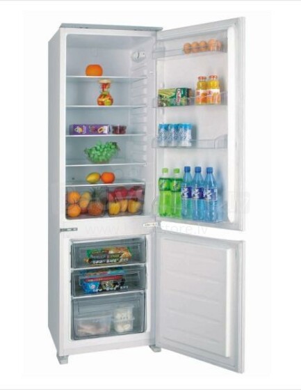 Холодильник Schaub Lorenz RD-36DC4SQ