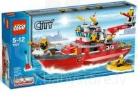 LEGO CITY 7207