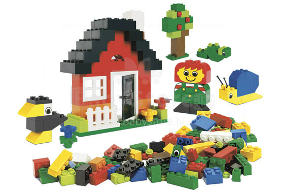 LEGO 6161