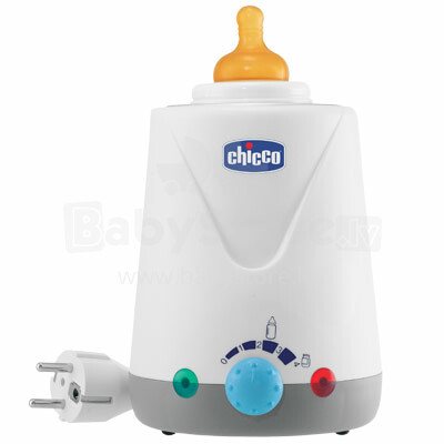 CHICCO 71554 Bottle Warmer