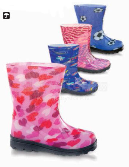 Wellingtons Lemigo 929
