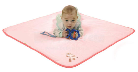 Womar Sleeping bag MULTIFUNCTIONAL COVER - 90 X 90