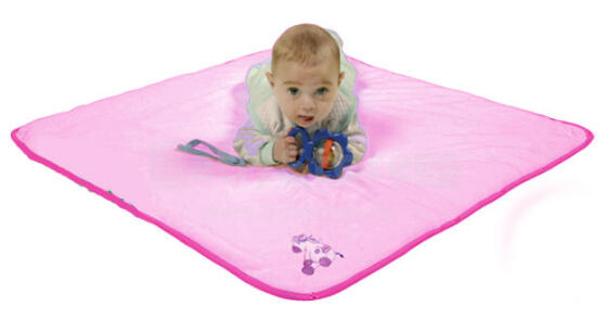 Womar Sleeping bag MULTIFUNCTIONAL COVER - 90 X 90