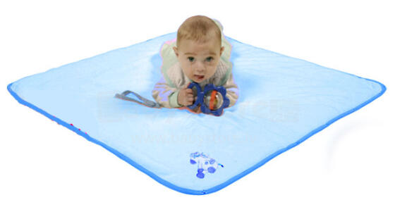 Womar Sleeping bag MULTIFUNCTIONAL COVER - 90 X 90