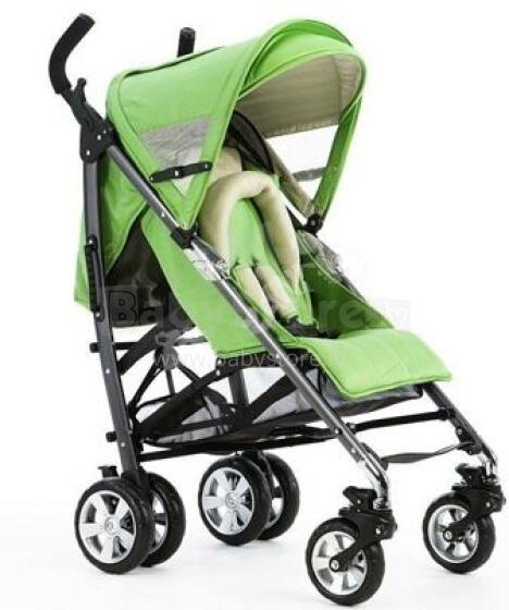 Zooper Mambo Rich Lime