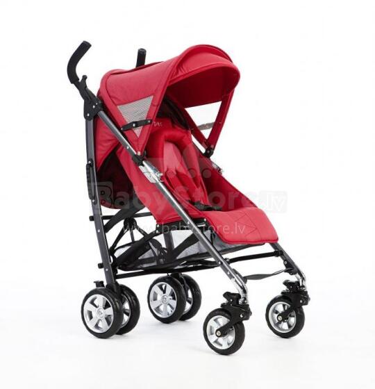 Zooper Mambo Rich Coral