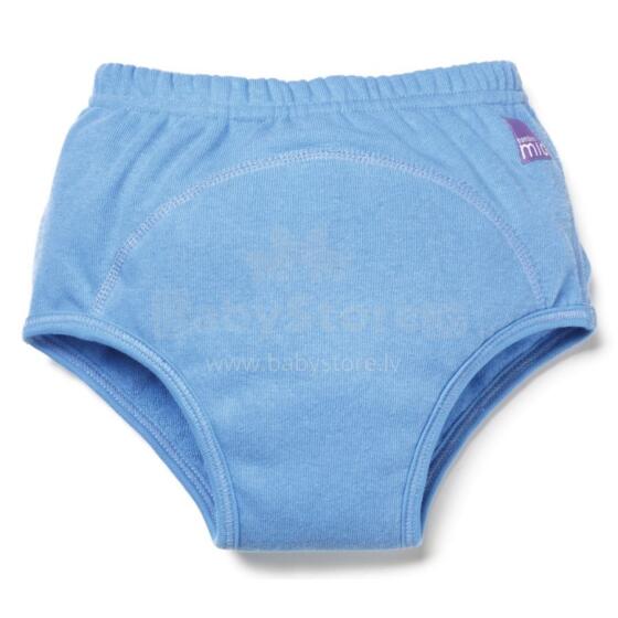 BambinoMio Training Pants Light Blue