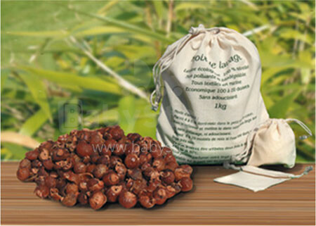Орехи мыльного дерева - Замена порошка 1 kg