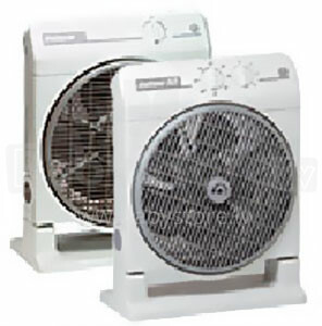 „Soler & Palau“ grindų ventiliatorius METEOR-NN (0201147)