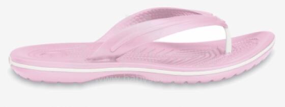 CROCS Crocband flip women's slippers