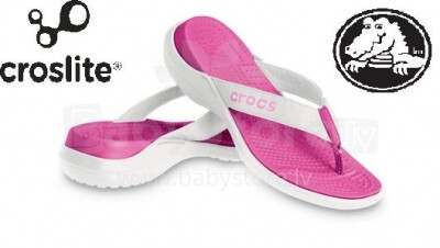 CROCS Capri women's slippers