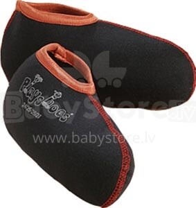 PLAYSHOES - kojinės guminiams batams