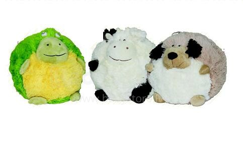 PLAY BY PLAY - soft animal toys