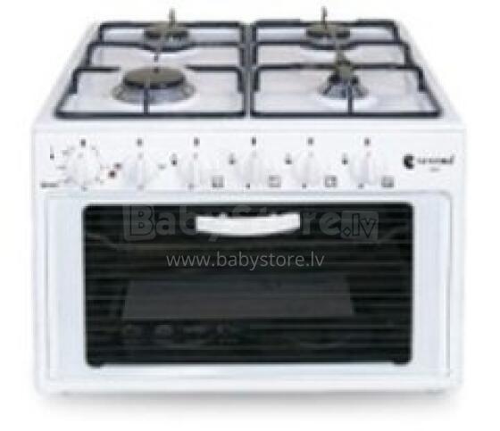 SUNFIRE SL4001LPG
