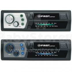 PIRMA - stereo aparatūra - F4011-1