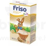 FRISO - Buckwheat cereal without milk