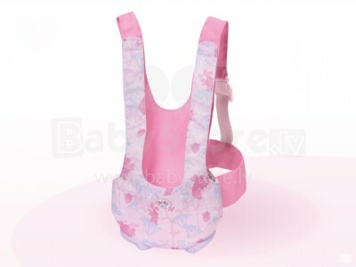 BABY BORN - kengūros krepšys, prekės kodas: 808474