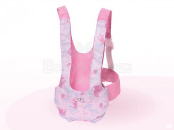 BABY BORN - kangaroo-bag for kids