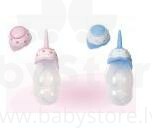 BABY BORN - Small bottle for feeding