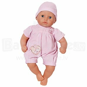 Baby Annabell Моя первая кукла