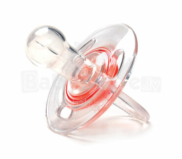 Suavinex Art. 10622 Silicone soother