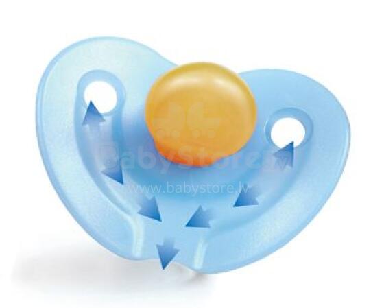 Suavinex Art. 10673 Evolution Anatomic latex soother