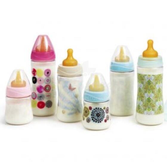 SUAVINEX Art. 10698 Bottle with silicone teat