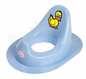 Tualeto sėdynės reduktorius „Little Duck OKT“