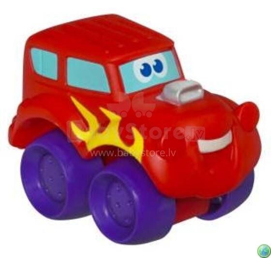 HASBRO 08559 PLA WP MINI VEHICLES 5PK ASST rotaļlieta-mašīna