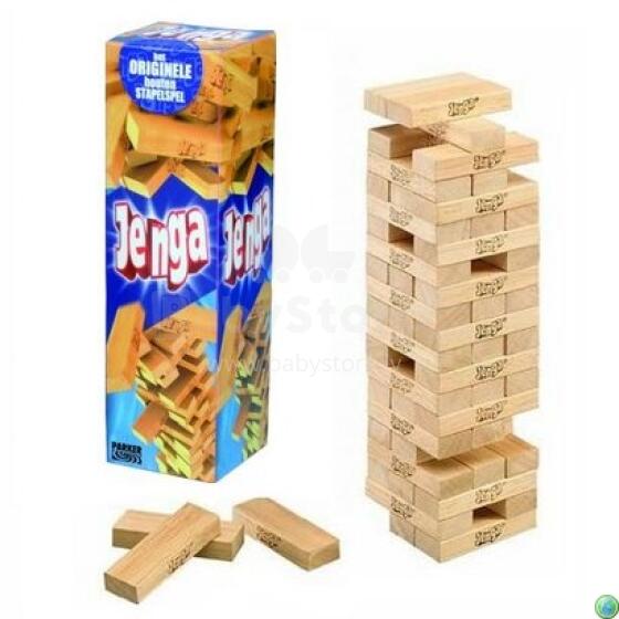 HASBRO 14569 JENGA 
