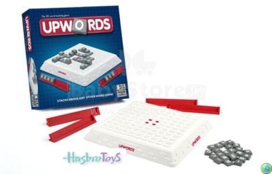 HASBRO 14577L UPWORDS LV
