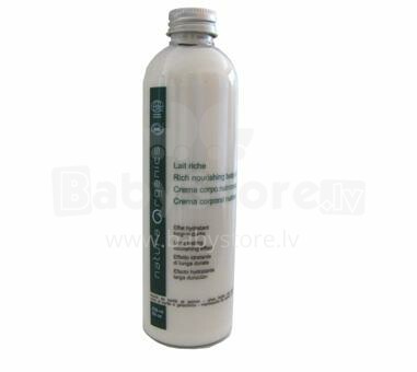 Natura Organics lotion for body 250 ml