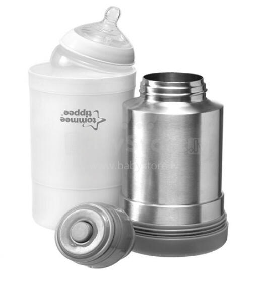 Tommee Tippee Closer to Nature Travel Bottle Warmer Art. 42300071