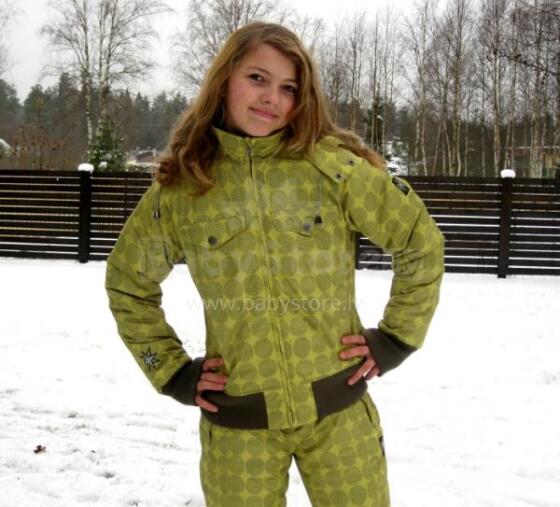 HUPPA 2010 Короткая куртка для девушек (1126BW10)