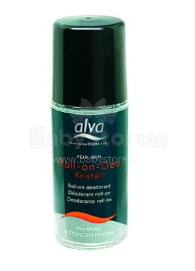 ALVA FOR HIM 3102