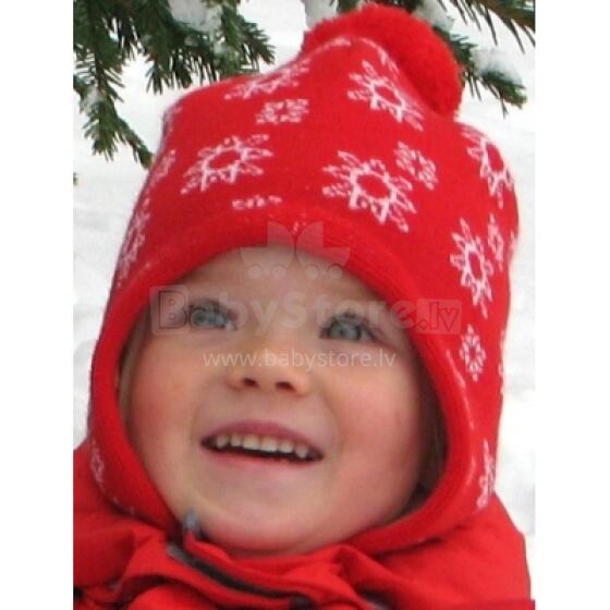 HUPPA 2010 Kids` knitted beanie (8307CW10) 904