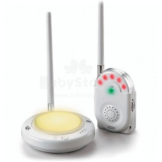 Fisher Price Lights and Sounds rācija M7933