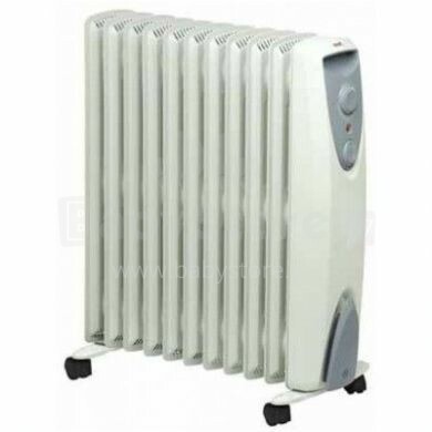 EWT NOC 1152 TLS/OR125TLS Eļļas radiators