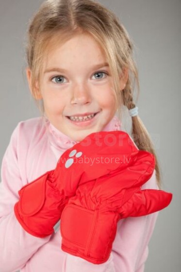 HUPPA 2011 Kids` gloves (8104AW11)