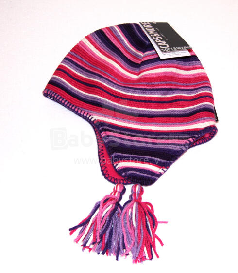Capsandmore Soft&Warm Art.21915