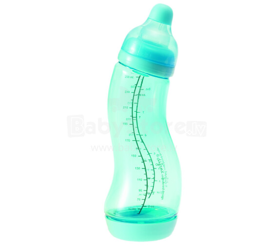 Difrax  S-bottle 250 ml Blue