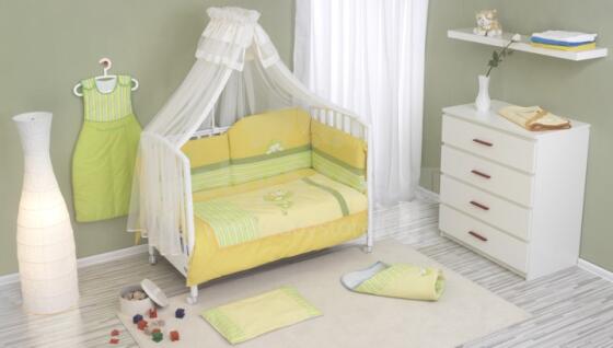 NINO-ESPANA 'Erizo Yellow' -