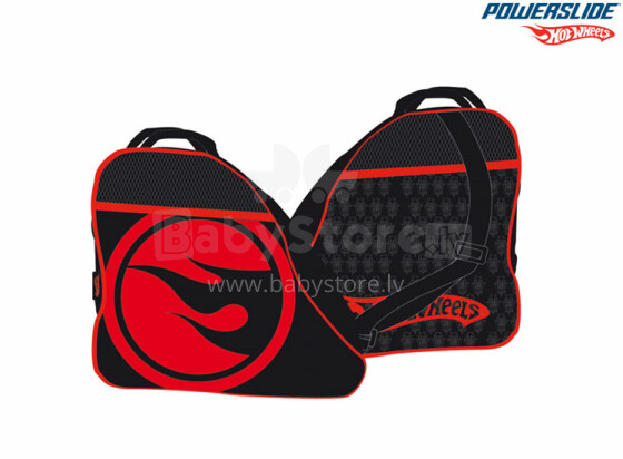 Hotwheels bag for rollerskates 980201