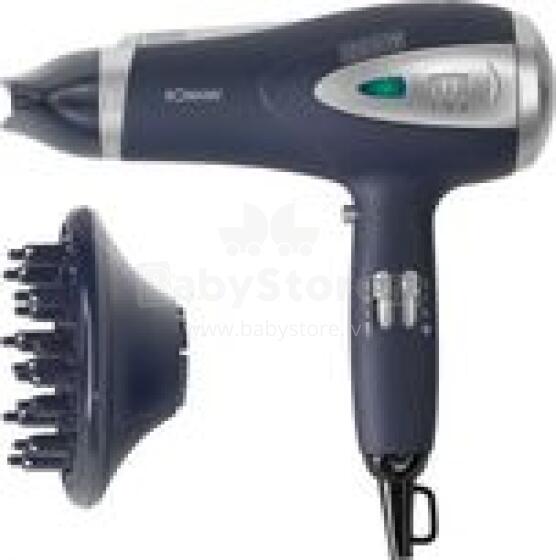 Bomann HTD807CB