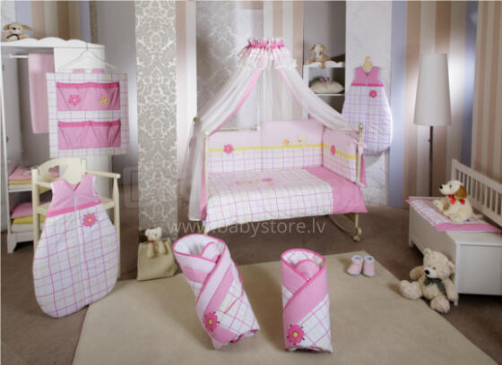 FERETTI - ''Bella Rose Premium'' TRIO 3