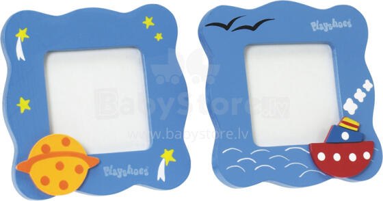 Playshoes Picture cube